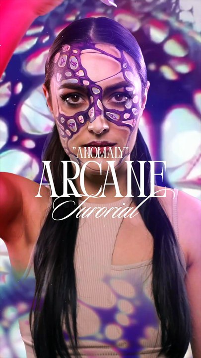 Arcane ANOMALY tutorial