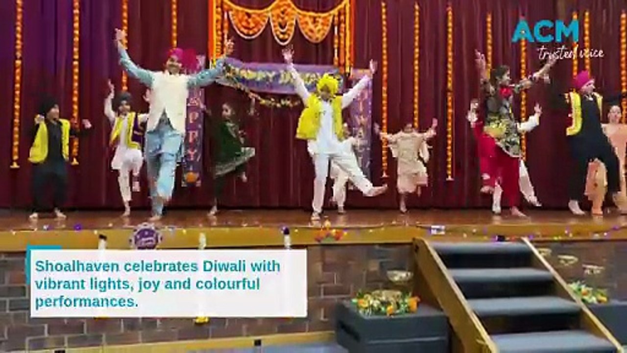 Diwali Festival 2025