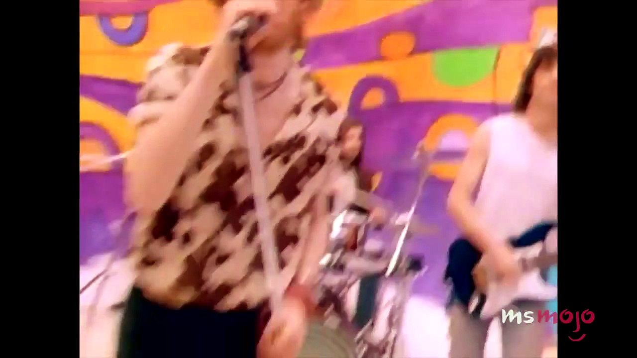 Top 10 Two-Hit Wonders of the '90s