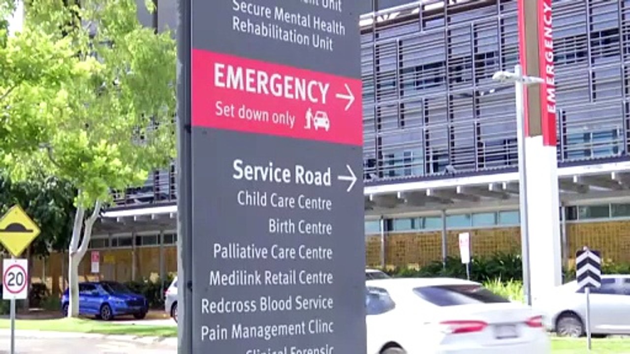 Teenager bitten by shark in Torres Strait in critical but stable condition