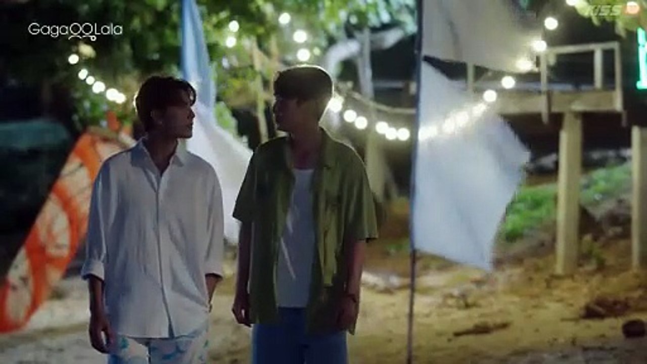 L0ver Merman EP3 Eng Sub