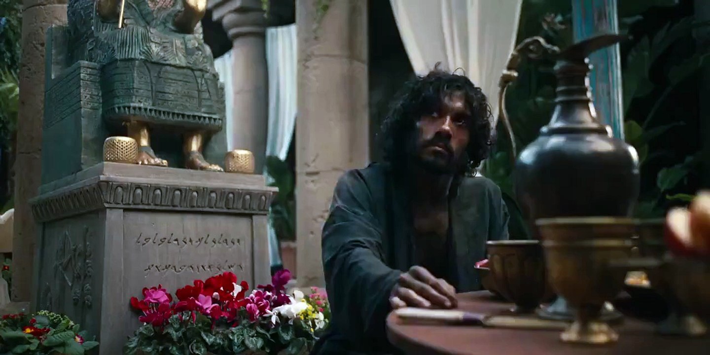 House of David Season 2 Episode 3