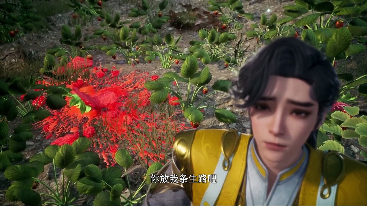 God_is_on_a_funny_journey_Episode_08 Subtitle multi.