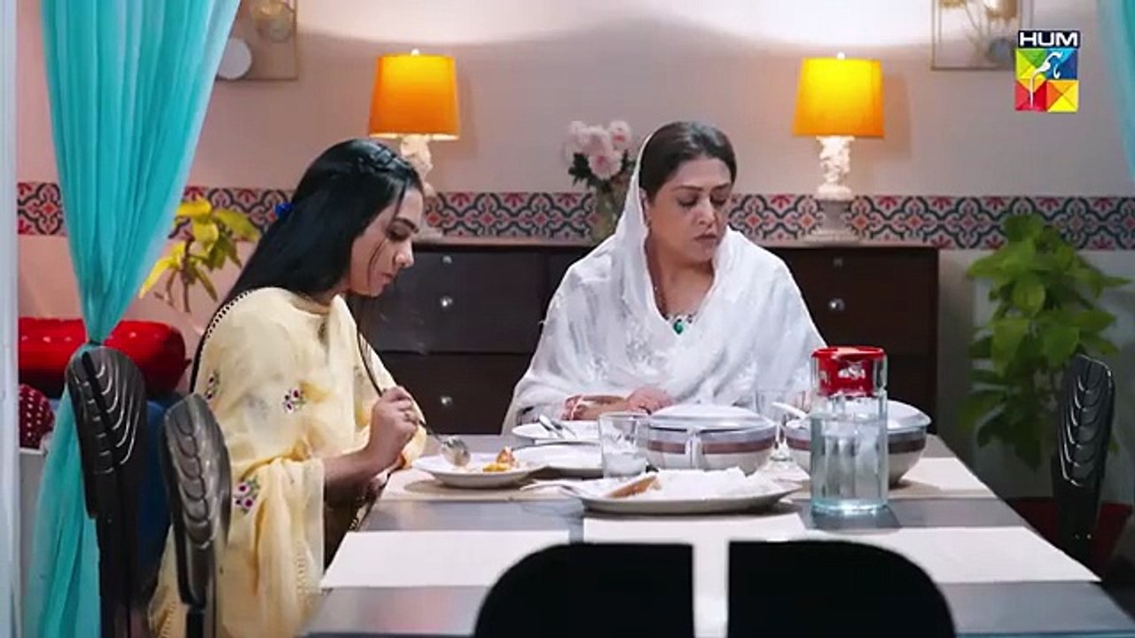 Ilzam e Ishq - Episode 26   - [ Humayoun Ashraf & Maria Malik ]