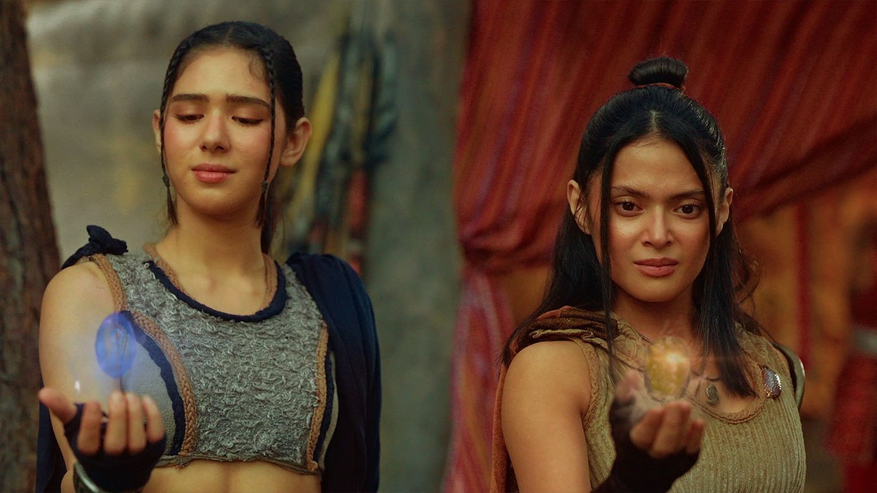 Sang'gre: Pagbawi sa Encantadia (Episode 86 Teaser)