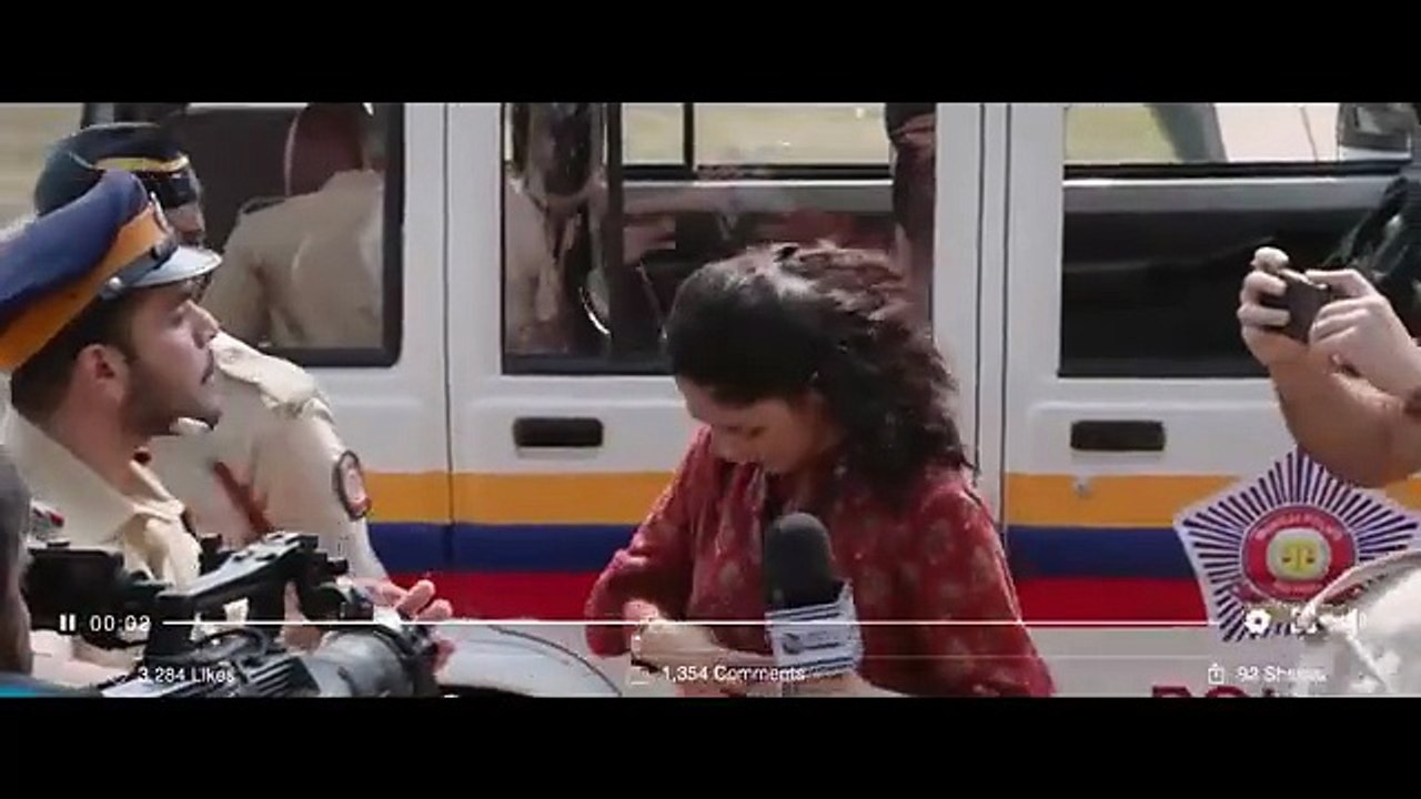 DRISHYAM 3 - Ajay Devgan, Tabu, Akshay Khanna - Latest Bollywood Full Hindi Action Movie 2025