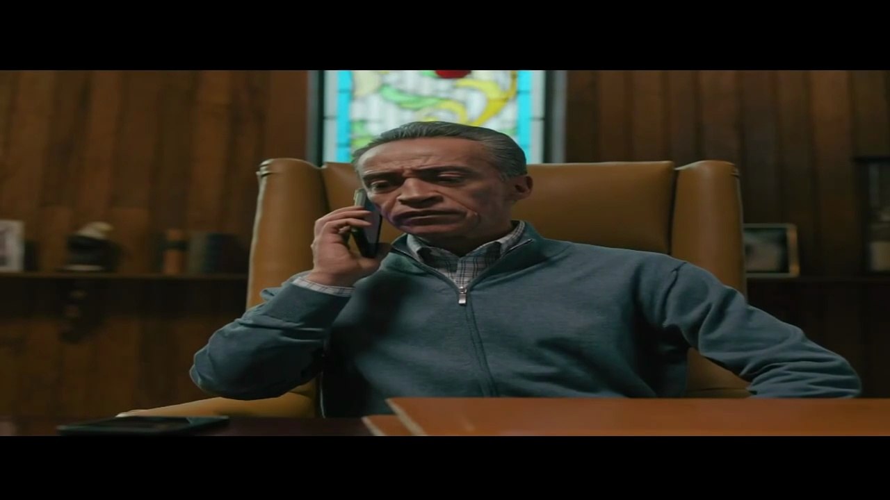 Dinastía Casillas Completo Capitulo 5