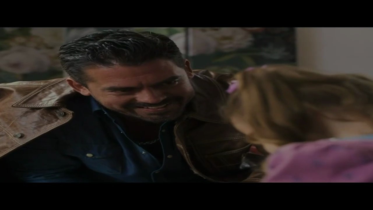 Dinastía Casillas - Capitulo 4 Completo