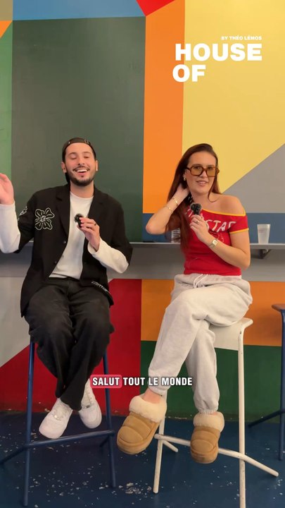 Confession time with Mimi Webb 😱❤️