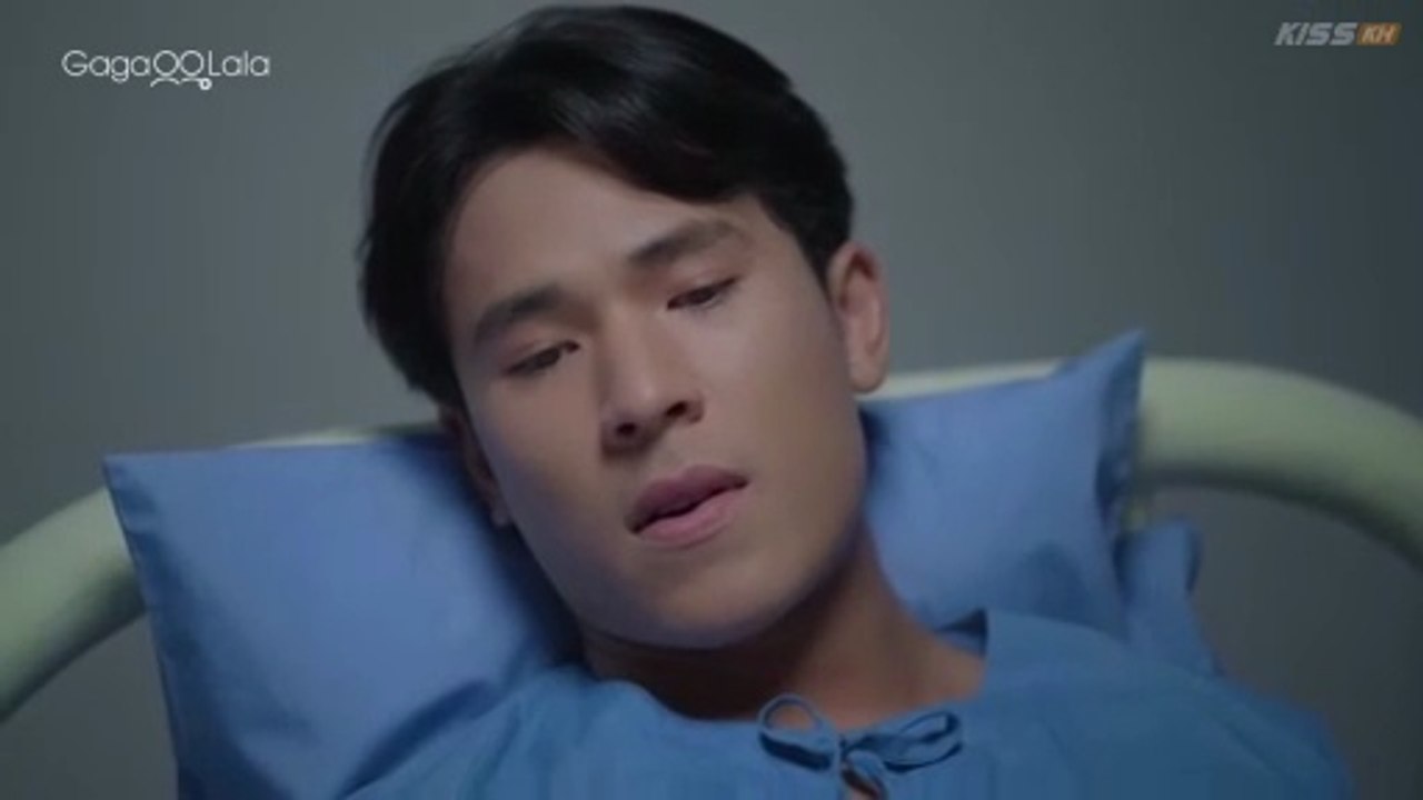 EP.8 Love 😍 in the moonlight eng sub