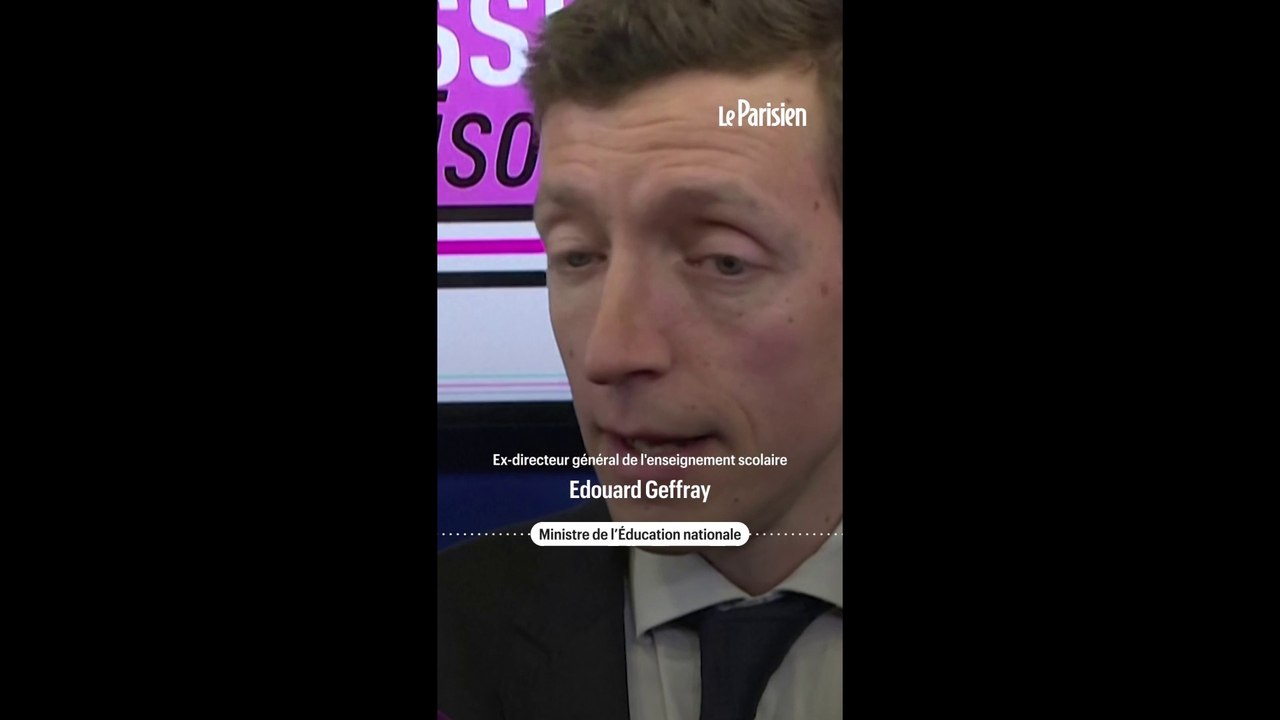 Voici les ministres du gouvernement Lecornu II