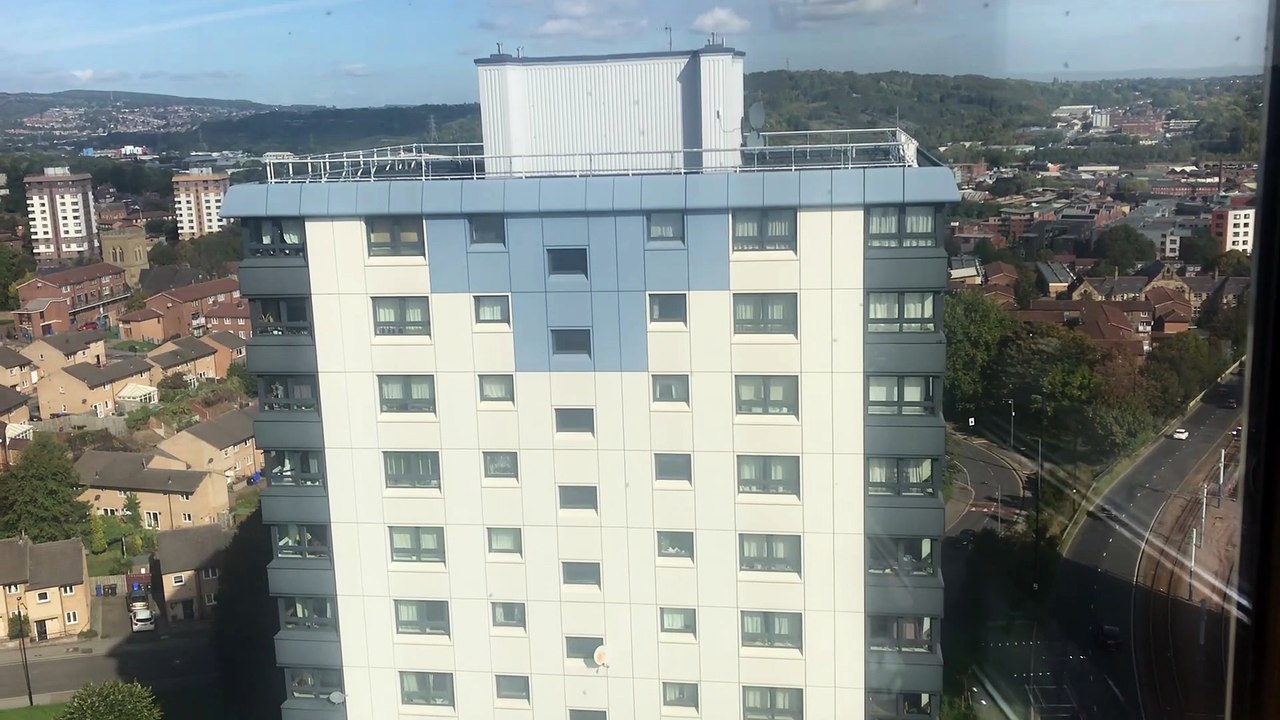 Thousands of Peak District flies swarm homes - with residents unable to open windows for weeks