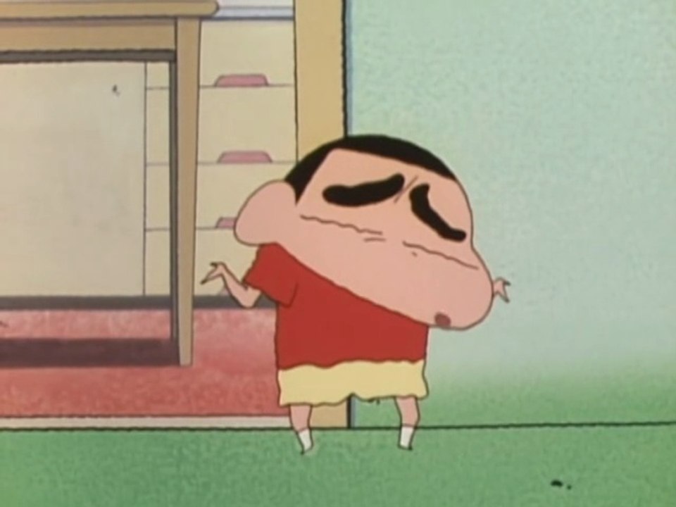 Shinchan and Himawari Fun | Full Episode in Hindi