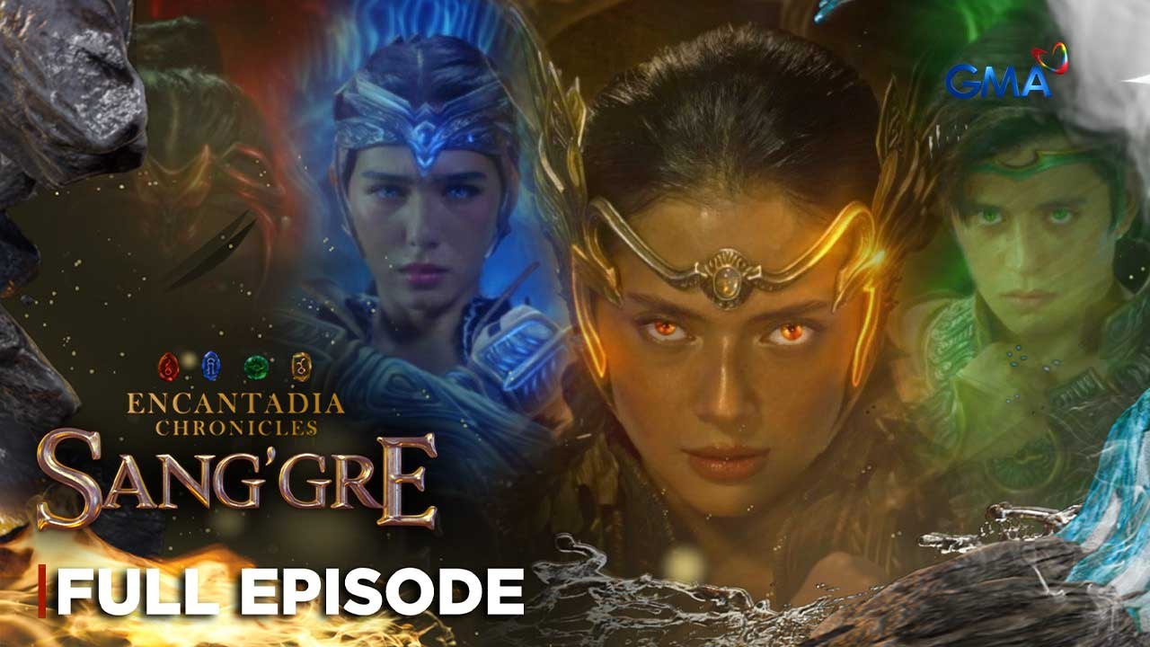Sang'gre: Full Episode 86 (October 13, 2025) | Encantadia Chronicles