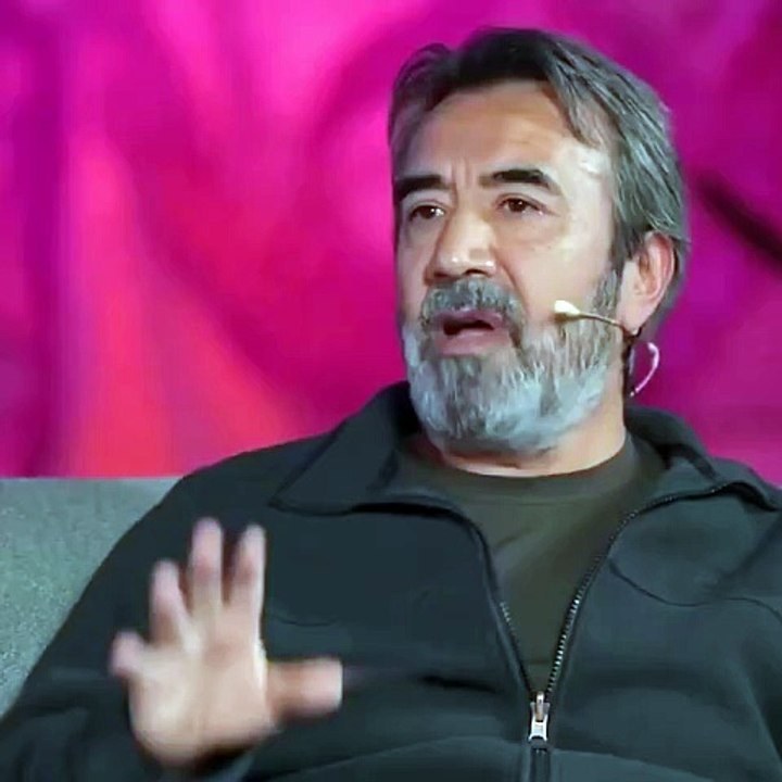 Zeki Demirkubuz: Türkiye'nin 1 numaralı yönetmeni benim