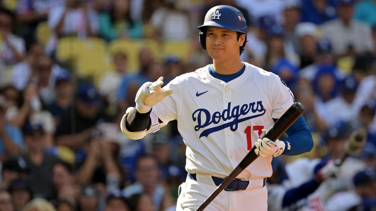 Dodgers vs. Brewers: MLB Playoffs Betting Odds Update