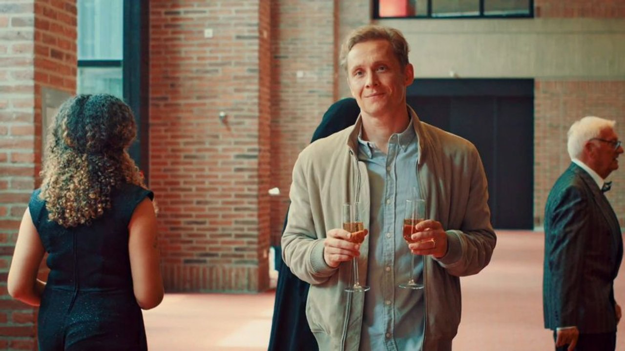 Das Leben der Wünsche Trailer DF