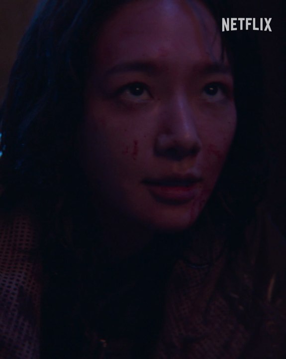 Who will claim the top spot in the world of contract killing? Action film Mantis is coming September 26, only on Netflix