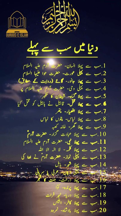 All about related to Quran  Islamic history mcqs  Islamic general knowledge MCQS