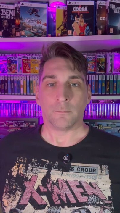 🔥 dead reset le film interactif !