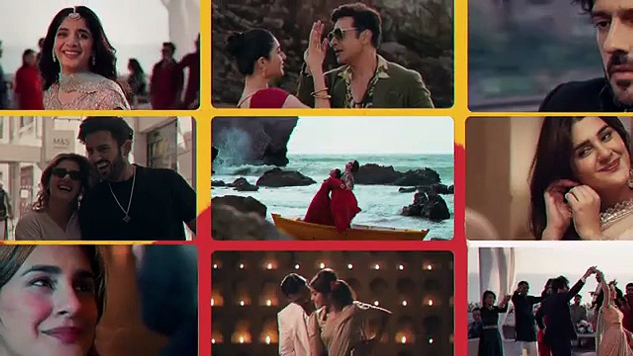 Jinn Ki Shadi: Episode 12 Promo - Unmissable Drama Twist! ✨