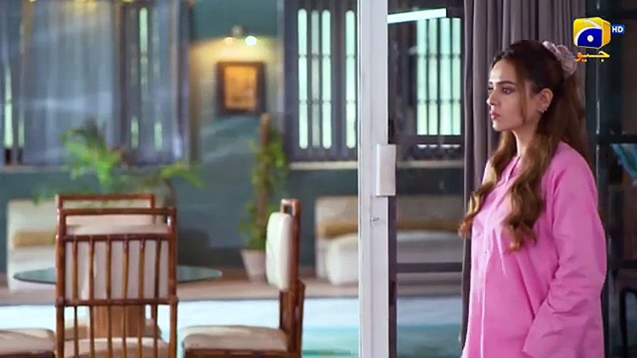 Haya Episode 31 - Drama & Entertainment