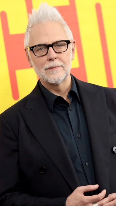 James Gunn est décevant !