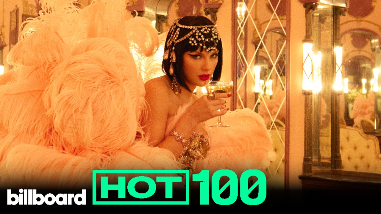 Billboard Hot 100 Top 10 Spotlight for October 18, 2025 🎶 | Who Will Claim the No. 1 Spot?