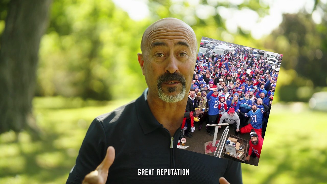 Elevated GFX Integration