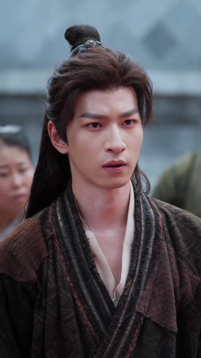 嫁给乞丐后我母仪天下 | Eng Subs