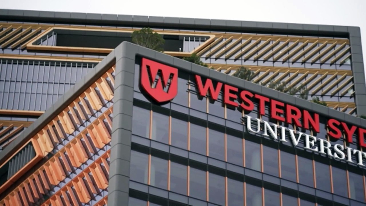 Western Sydney University consultants paid almost $3k a day, leaked documents show, as redundancies loom