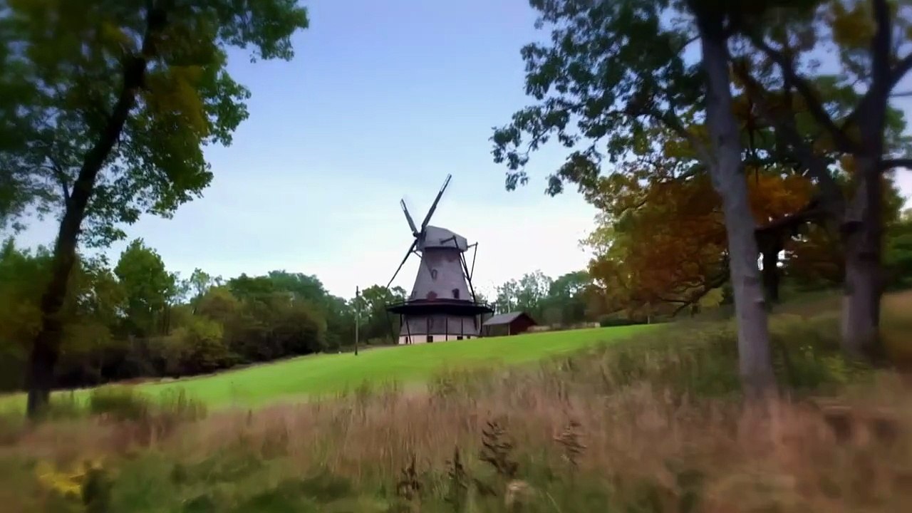 The Codebreaker (American Experience, 2021)