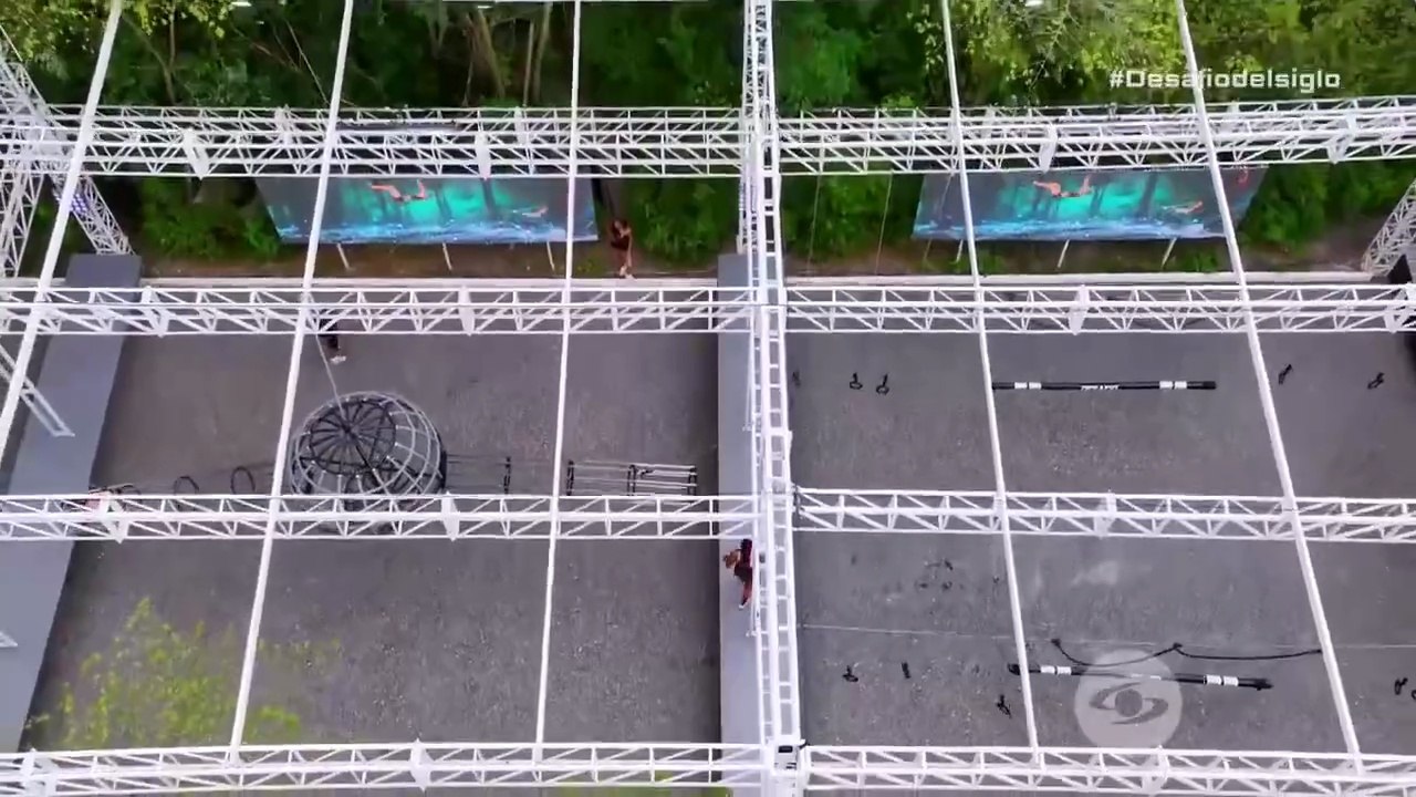 Desafío 2025 Capitulo 76 Desafío 2025 Capitulo 76