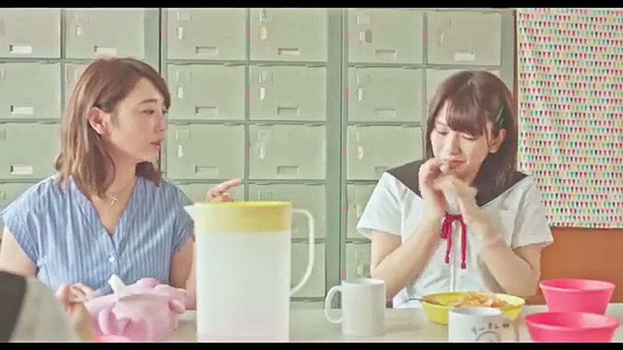 These Four Girls Killed Entire Army of Zombies | Drama Explained In Hindi/Urdu | Drama In Hindi |