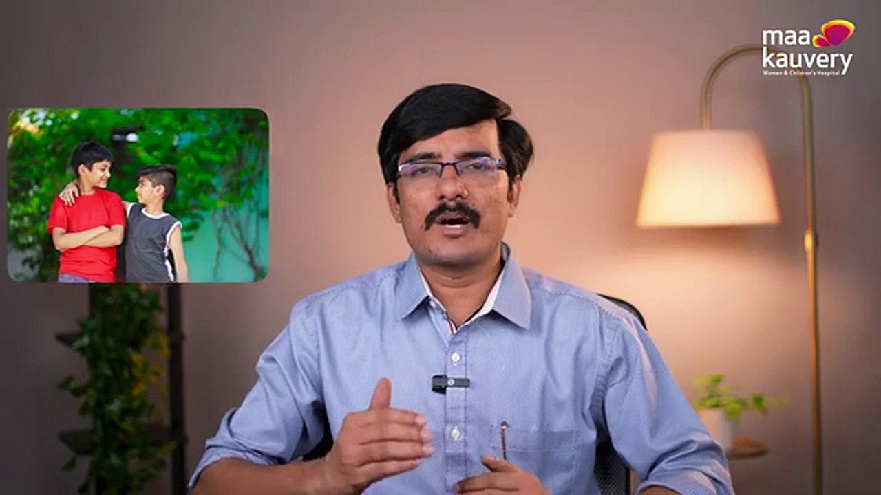 Early Signs of Autism in Babies