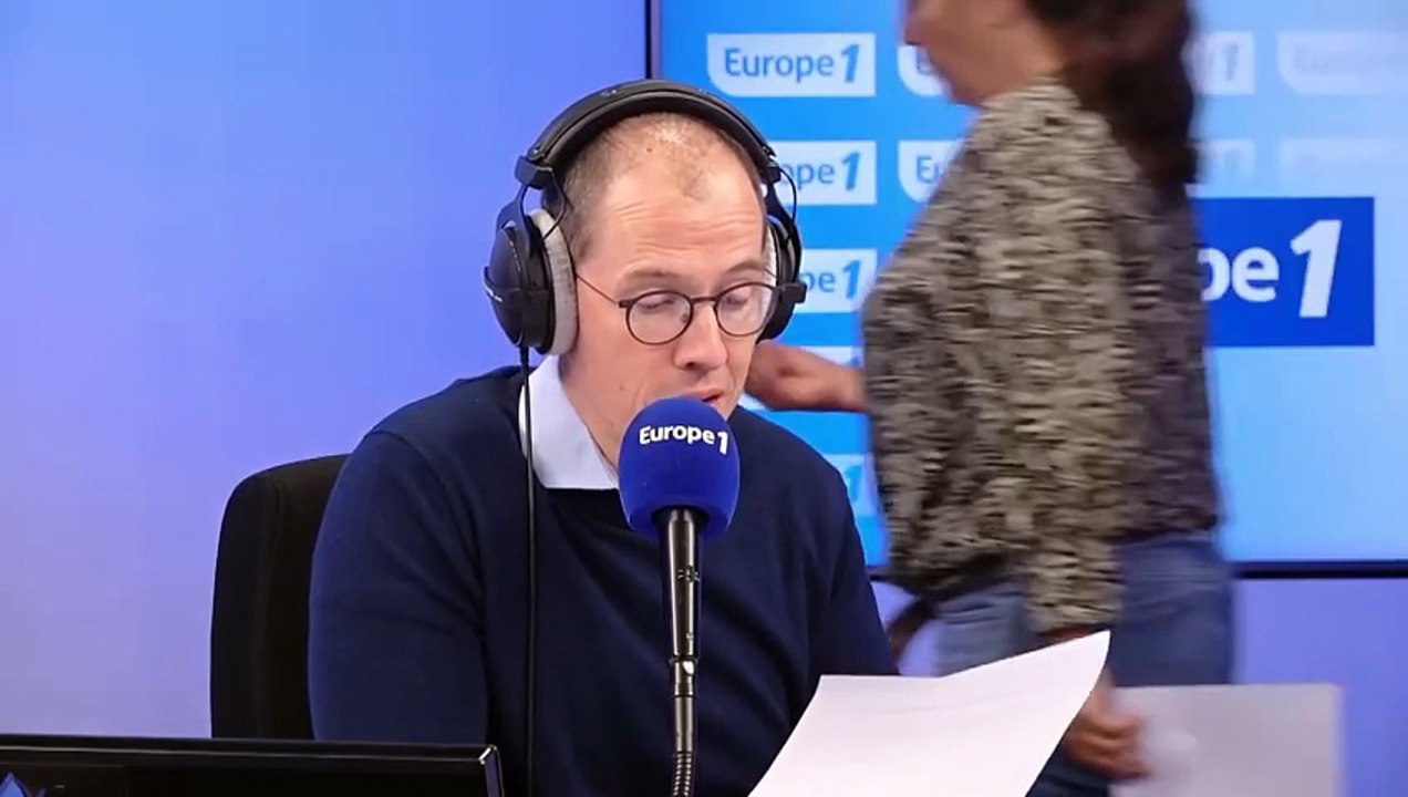 Sébastien Lecornu otage des socialistes