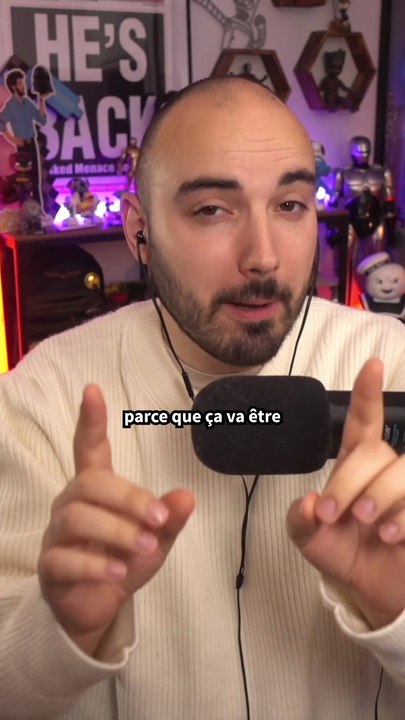 Durée des épisodes de Stranger Things 5