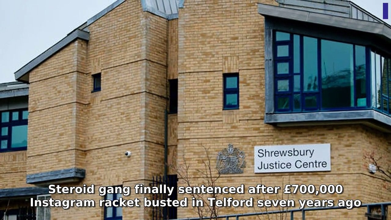 Shropshire Star Morning Update 14 October, 2025