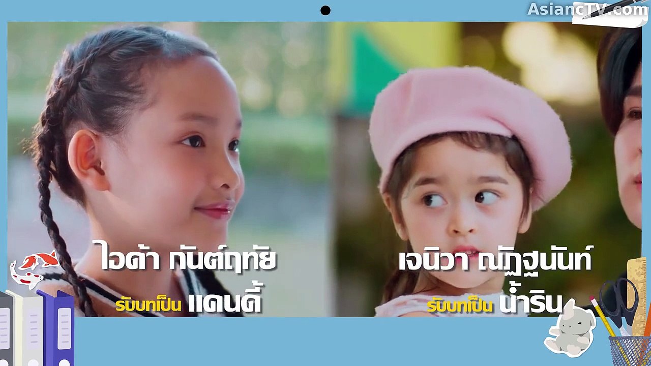 🇹🇭 EP7 My_Stubborn_