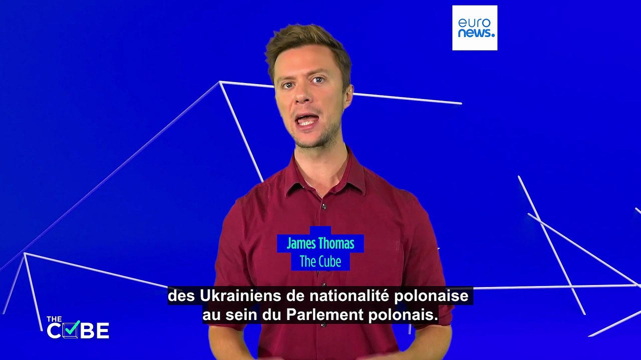 Les Ukrainiens seront-ils bientôt représentés au Parlement polonais ?