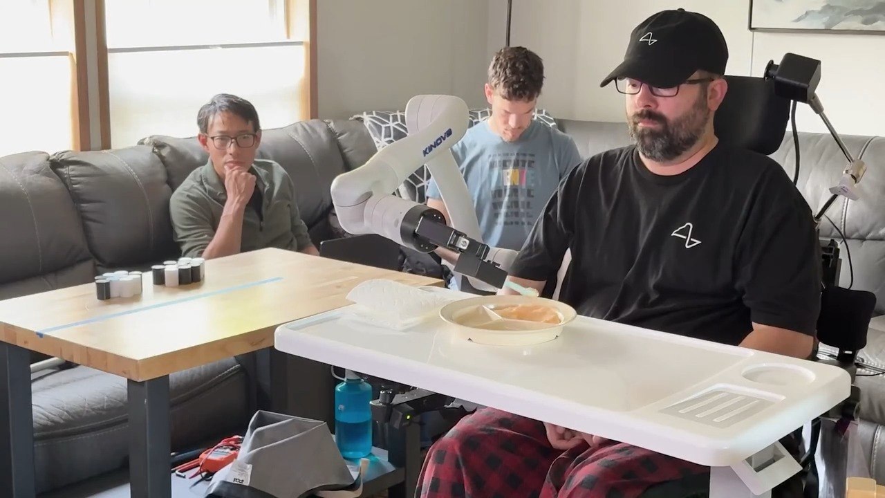 Ejemplo de Neuralink