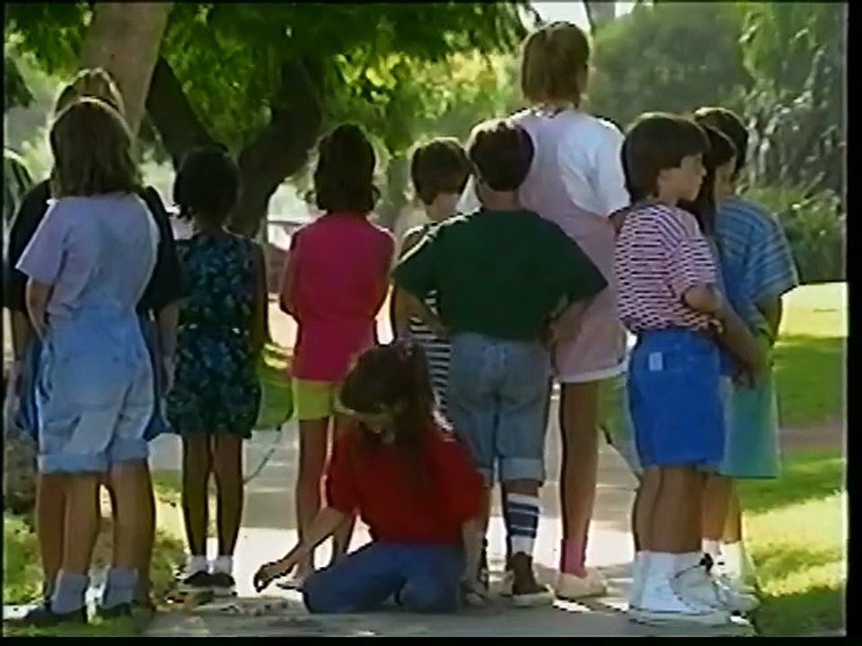 Spooky Tales & Tunes (1993) (1993 VHS)