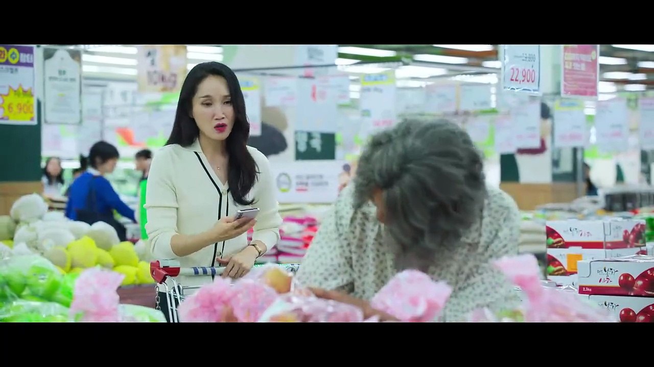 Genie Make A Wish – Episode 5