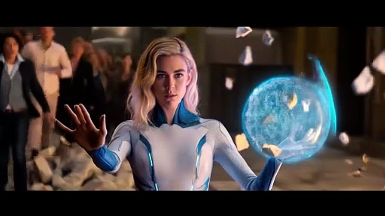 Avengers: Doomsday (2026) | First Trailer | Robert Downey Jr, Chris Hemsworth | Marvel Studios