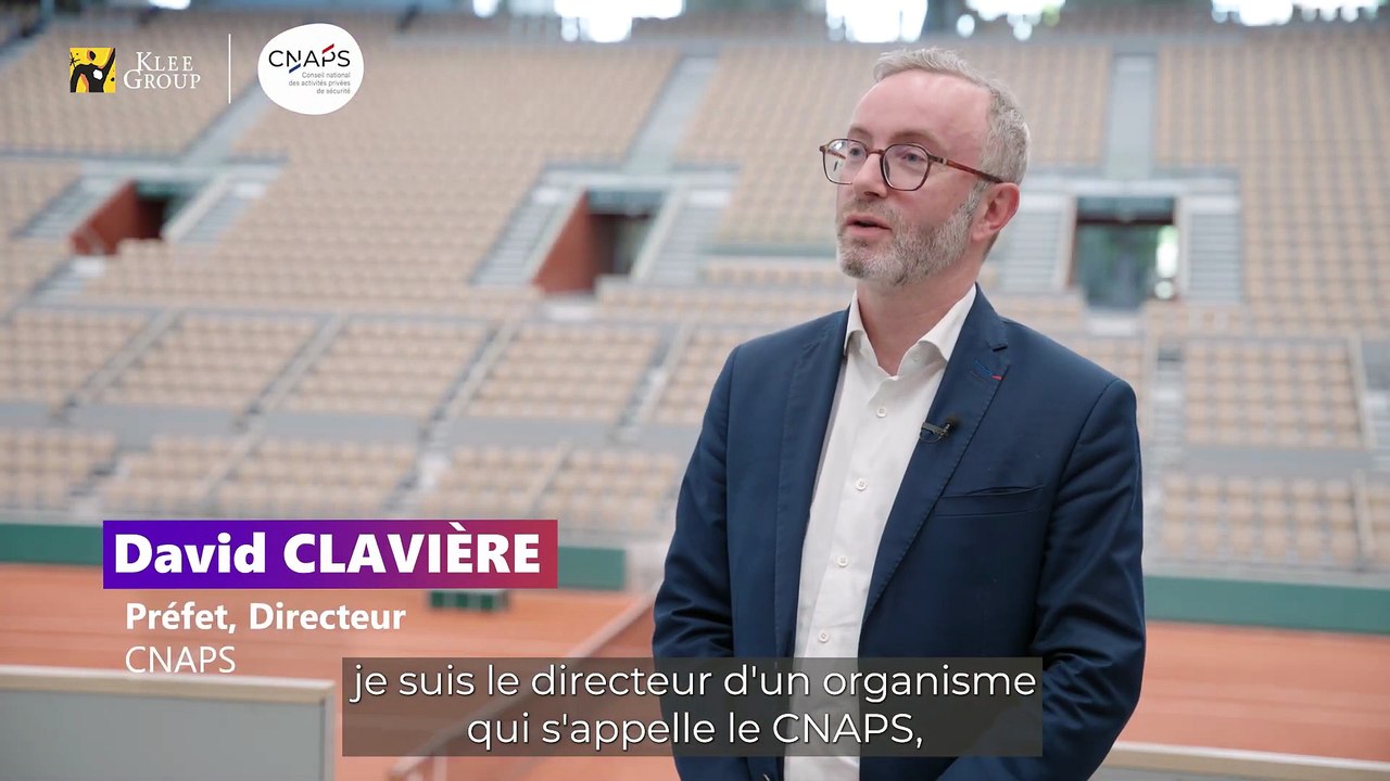 Dracar Ultimate : un futur système d’information pour mieux accompagner la sécurité privée