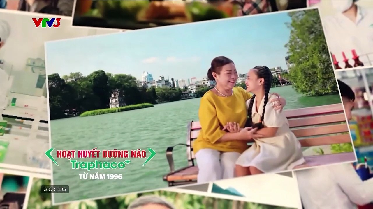 Gió ngang khoảng trời xanh - Tập 29