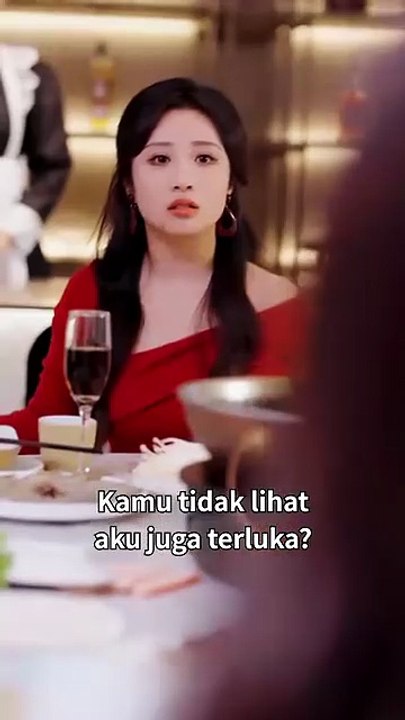 (DUB ID) Cinta Yang Tak Kembali