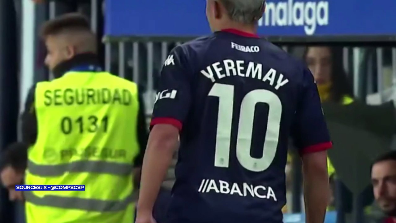 Yeremay Hernandez, la pépite du Deportivo La Corogne