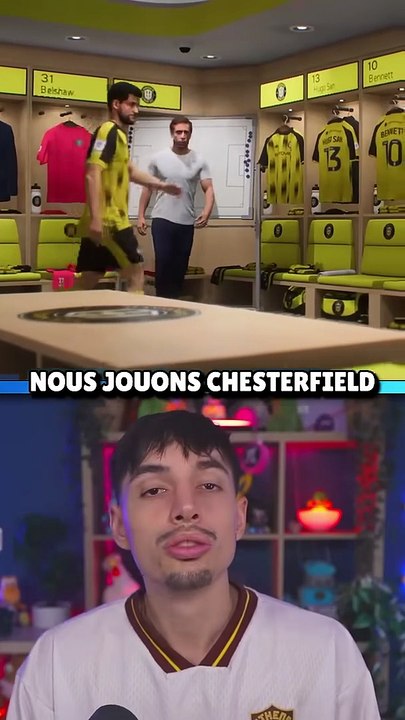 JOUR 5 FESTIVAL OFFENSIF ! | carrière joueur fc26