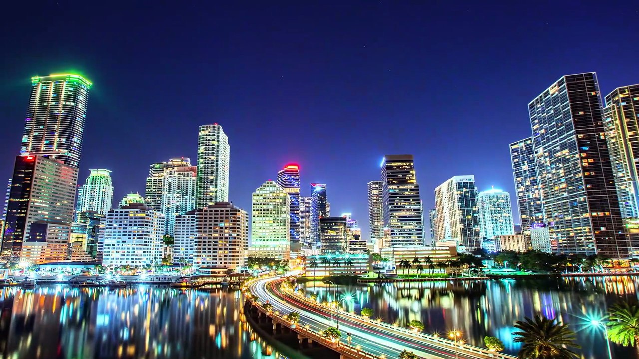 Explosive Colors💥Fantastic HDR 4K 120 FPS Dolby Visi